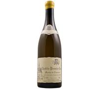 Chablis 1er Cru Montée de Tonnerre - Blanc 2004 - Domaine François Raveneau - Grand Vin Blanc de Bourgogne (75cl)