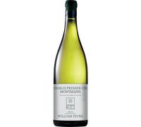 Chablis 1er Cru Montmains 2019 - William Fevre