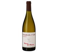 Chablis 1er Cru Montmains 2024 - Domaine des Malandes