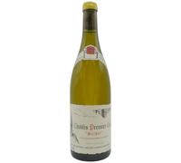 Chablis 1er Cru Sécher - Blanc 2016 - Domaine Vincent Dauvissat - Grand Vin Blanc de Bourgogne (75cl)