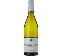Chablis 1er Cru Vaillons 2023 - Closerie des Alisiers
