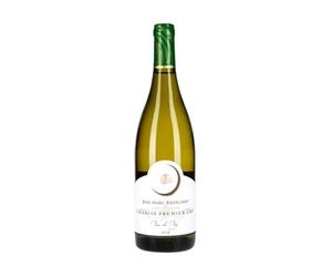 Chablis 1er Cru Vau De Vey 2018
