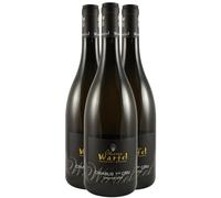 Chablis 1er Cru Vau de Vey - Blanc 2022 - Domaine Olivier Wartel - Grand Vin Blanc de Bourgogne (3x75cl)