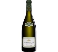 Chablis 1er Cru Vaulorent 2019 - La Chablisienne
