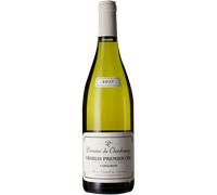 Chablis 1er Cru Vosgros 2023 - Domaine du Chardonnay