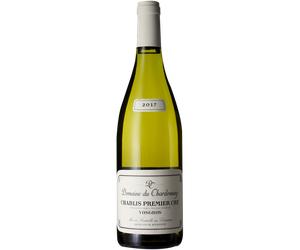 Chablis 1er Cru Vosgros 2023 - Domaine du Chardonnay