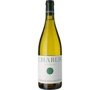 Chablis 2023 - Domaine William Fevre