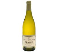Chablis 2024 - Domaine du Chardonnay