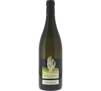 Chablis 2024 - Domaine Moreau-Naudet
