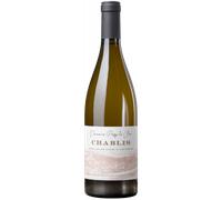 Chablis 2024 - Domaine Passy le Clou - Famille Descombe
