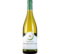 Chablis 2025 - Jean Marc Brocard