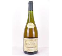 chablis alain sorba blanc 1995 - bourgogne