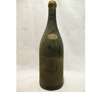 chablis antoine jarousse premier cru grenouille blanc 1947 - bourgogne
