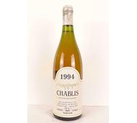 chablis antonio almedia blanc 1994 - bourgogne