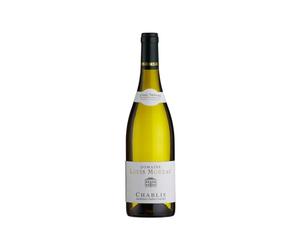 Chablis AOC Louis Moreau 2022 0,75 ℓ