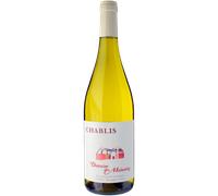 Chablis Bio 2024 - Domaine des Malandes