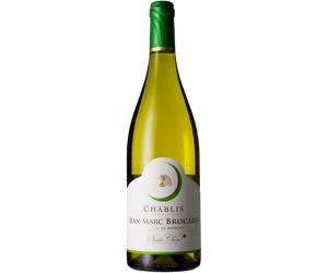 Chablis Bio Sainte Claire 2023 - Jean Marc Brocard