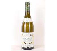 chablis daniel seguinot premier cru fourchaume blanc 2011 - bourgogne