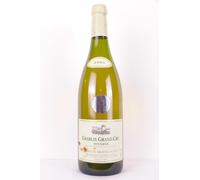 chablis domaine du colombier grand cru bougros blanc 2005 - bourgogne