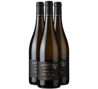 Chablis Évasion - Blanc 2024 - Lamblin fils - Vin Blanc de Bourgogne (3x75cl)