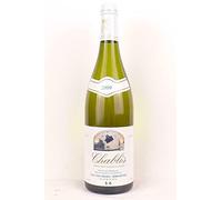 chablis gaec des ormes blanc 2009 - bourgogne
