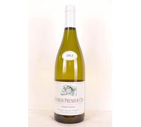 chablis gérard tremblay premier cru fourchaume blanc 2012 - bourgogne