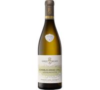 Chablis Grand Cru Blanchots 2023 - Domaine Long-Depaquit - Maison Albert Bichot