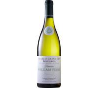 Chablis Grand Cru - Bougros 2021 - Domaine William Fevre