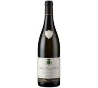Chablis grand cru Bougros - Blanc 2024 - Lamblin fils - Grand Vin Blanc de Bourgogne (75cl)