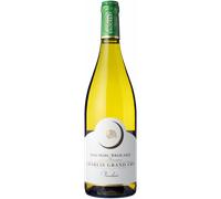 Chablis Grand Cru Vaudesir 2023 - Jean Marc Brocard