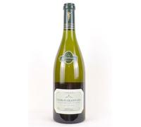 chablis la chablisienne grand cru les clos blanc 2013 - bourgogne