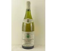 chablis lamblin et fils premier cru beauroy Blanc 2000 - bourgogne