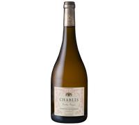 Chablis Vieilles Vignes 2023 - Domaine de Vauroux