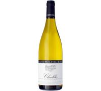 Chablis Villages 2024 - Louis Michel et Fils