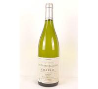 chablis william fevre les pierres blanches blanc 2007 - bourgogne