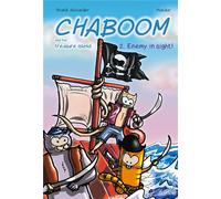 CHABOOM : enemy in sight !