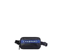 Chabrand Banane Ref 44673 127 Noir Bleu 22 * 13 * 6 cm