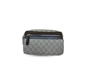 Chabrand Banane zippée Icone 85086121 Marron