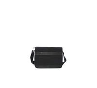 Chabrand Besace en toile Ref 34470 Noir 37 * 27 * 10 -