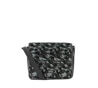 Sac bandoulière hommes Chabrand ARMY MESSENGER Gris Unique