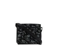 Chabrand BESACE/PORTE TRAVERS ARMY EN TOILE GRIS