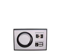 Chabrand Coffret Ceinture Ref 48121 Noir - Noir