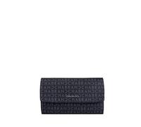 Chabrand Compagnon Ref 55936 111 Noir 19 * 12 * 2 cm -