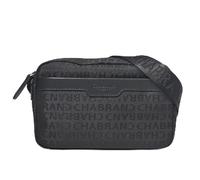 Chabrand Mini Sacoche Homme Owen Noir en Nylon