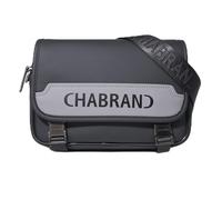 Chabrand Pochette femmes Touch Bis zippée Noir Unique