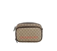 Chabrand Mini sacoche Ref 60654 161 Marron 26 * 18 * 9
