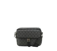 Chabrand Mini-sacoche Toile Enduite Cuir 85028111 Noir