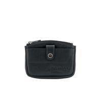 Chabrand Porte monnaie Ref 61660 100 Noir 10.5 * 8 * 1