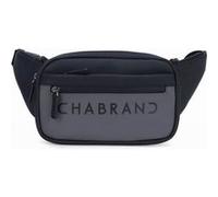 Chabrand Sac banane Touch h 17218 - 109 NOIR GRIS 109 NOIR GRIS G