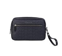 Chabrand Sac pochette Freedom noire logotypée Taille Unique